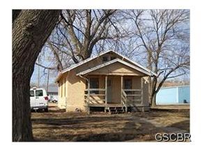 2807 Irene  Sioux City IA 51105 photo