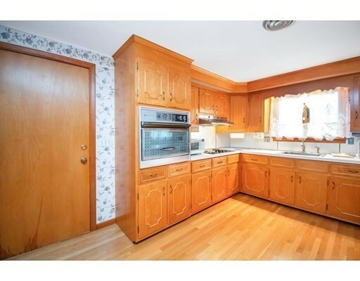 Property Photo: 50 Van Horn St MA 01013