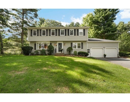 Property Photo:  39 Crestview Drive  MA 02054 