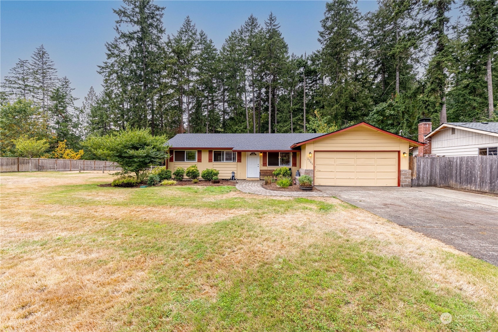 Property Photo:  1341 Jones Street  WA 98584 