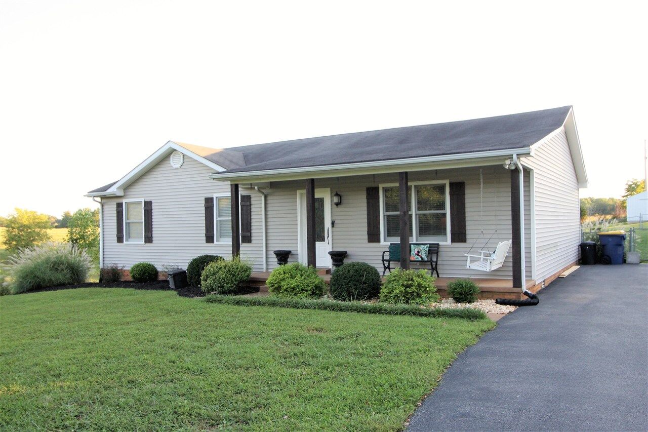 Property Photo: 1485 Greathouse Road KY 42103