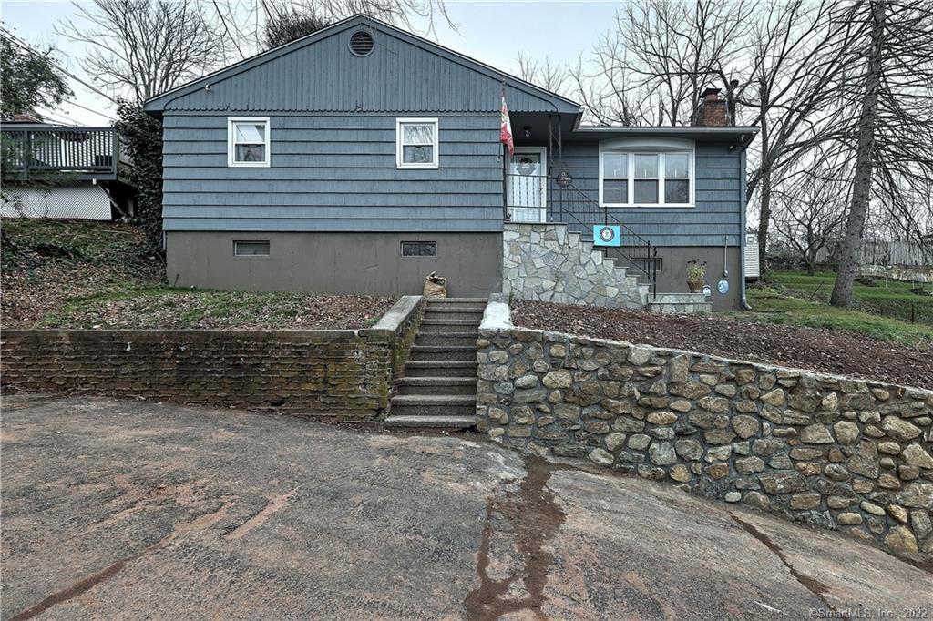 Property Photo: 125 Florence Street CT 06512