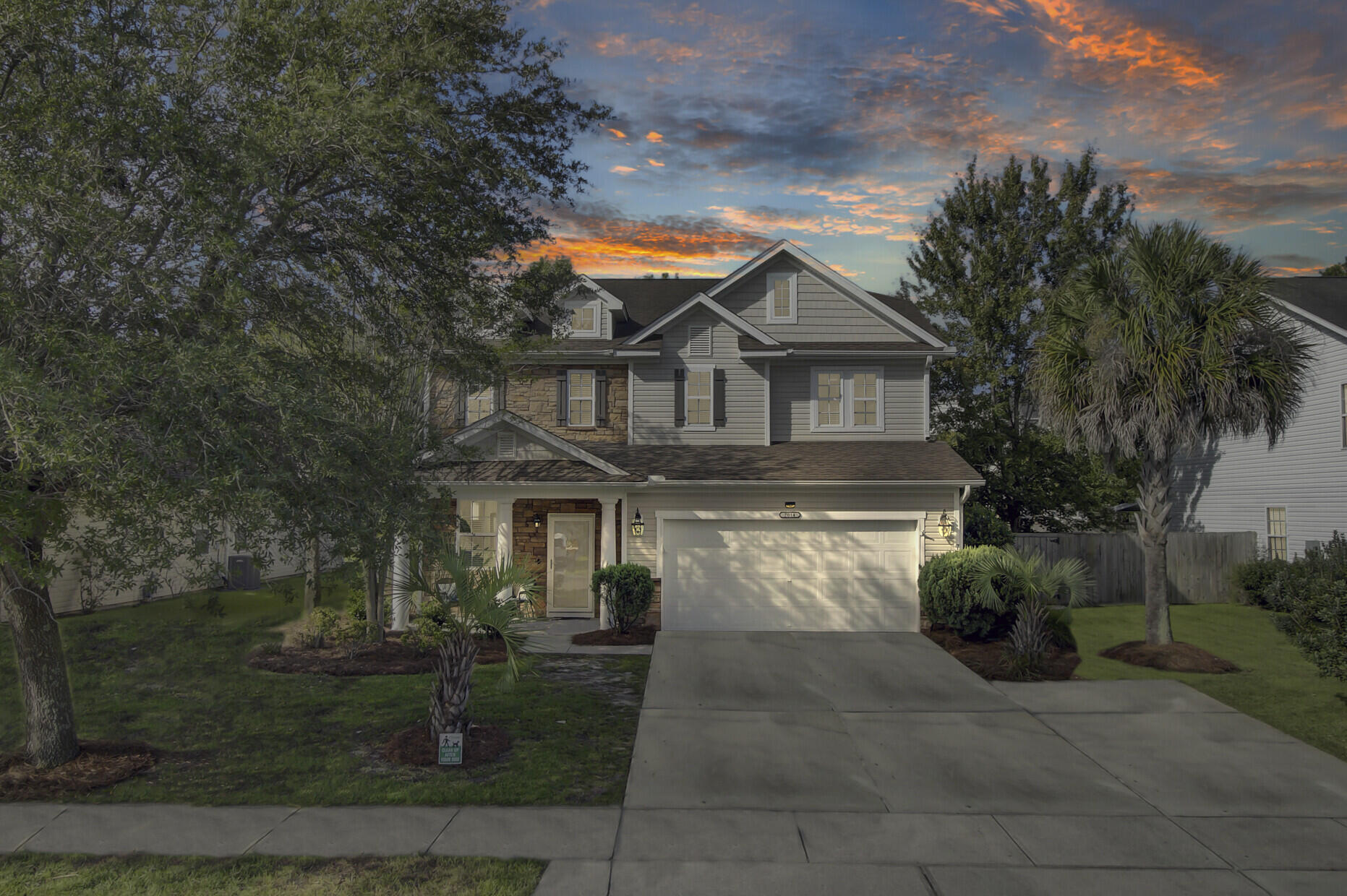 Property Photo: 7014 Lanier Street SC 29410