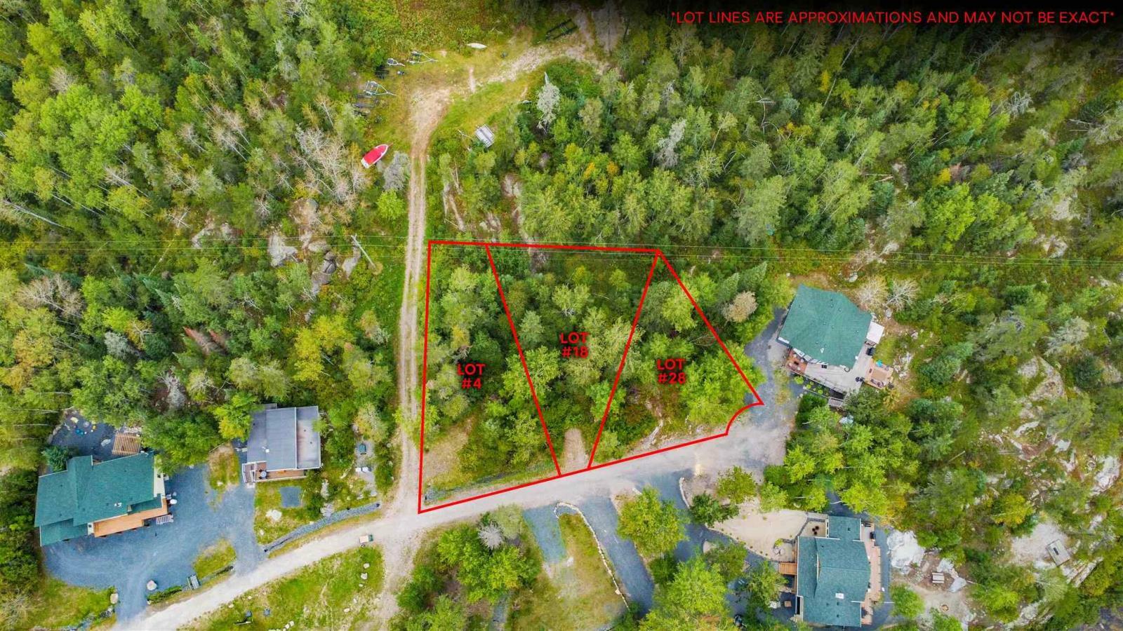 18 Dogtooth Lake Road  Kirkup ON P9N3X4 photo