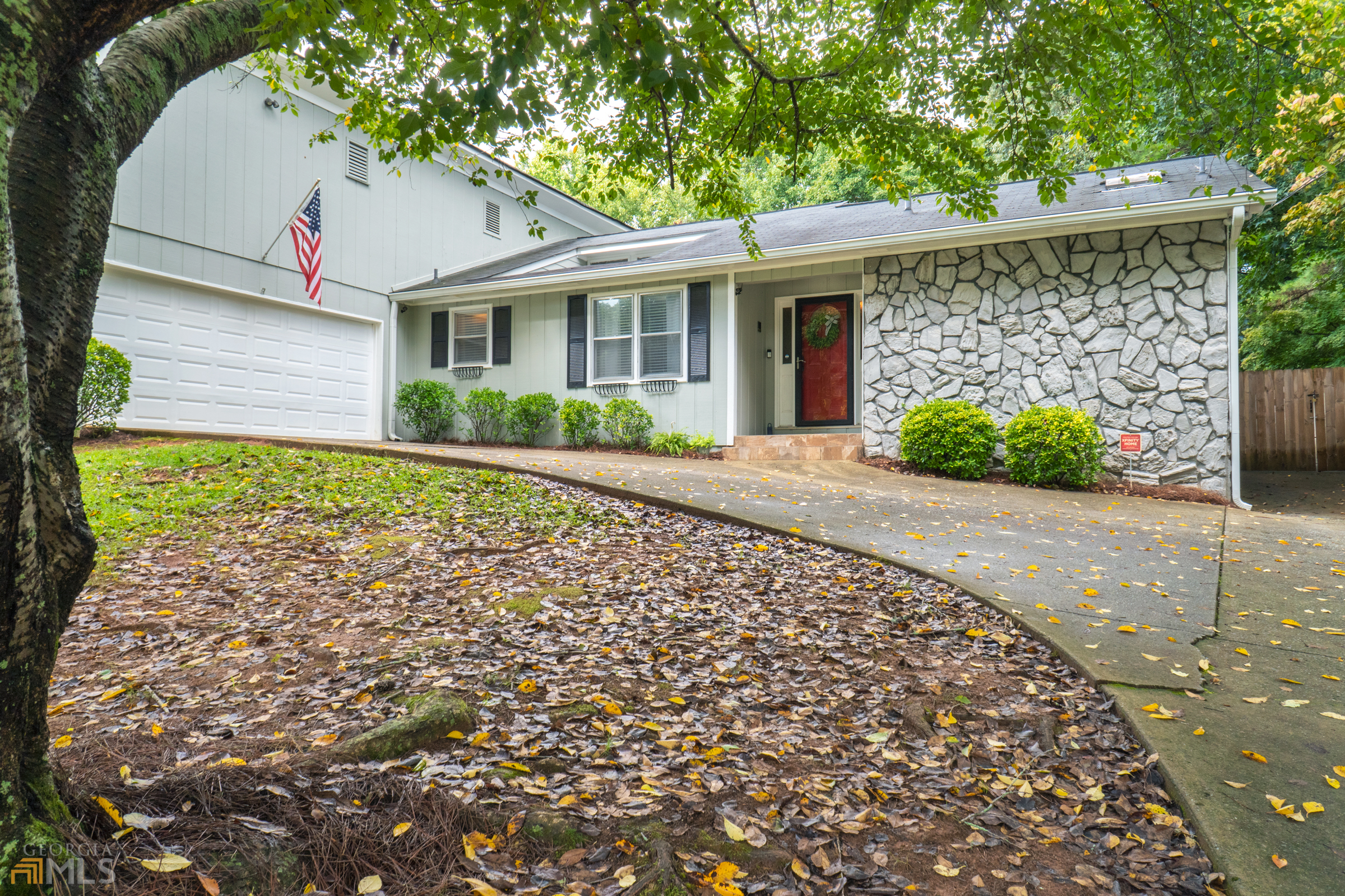 Property Photo:  5514 Christi Drive  GA 30135 