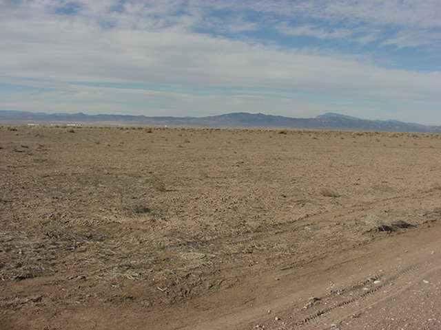 Property Photo:  5 Acres Near Minersville  UT 84752 