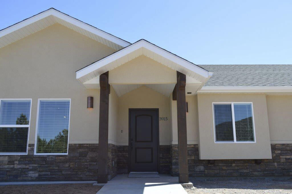 Property Photo:  3915 S Artifact Dr  UT 84721