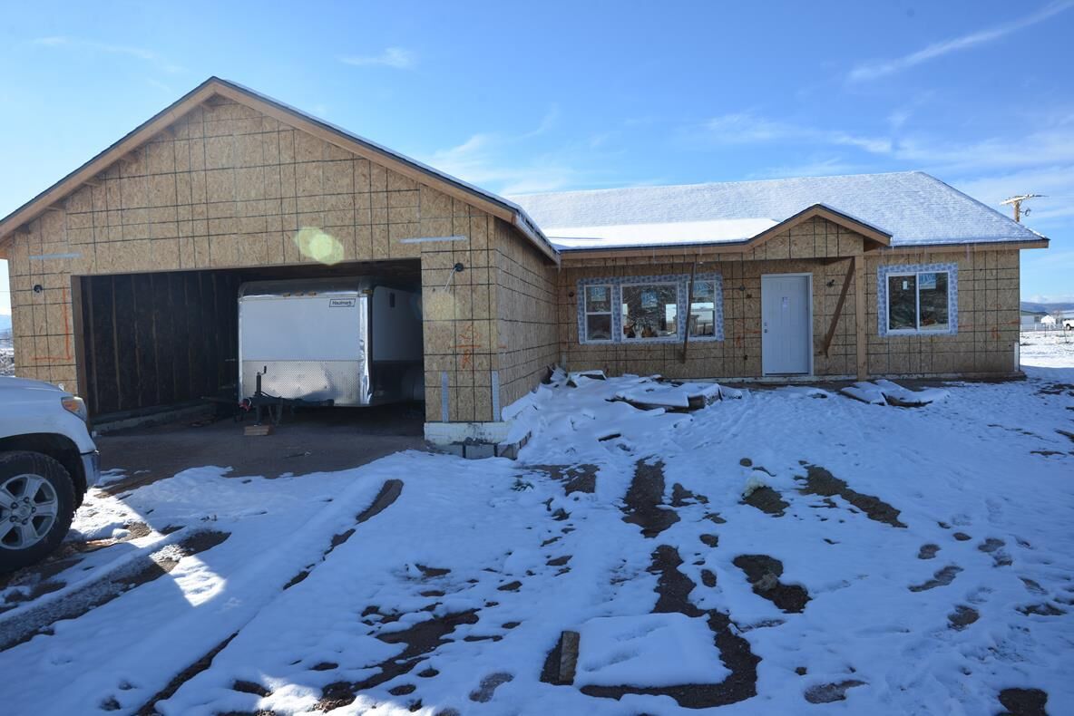 Property Photo:  5189 W 3400 S  UT 84720