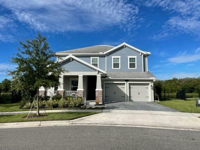 Property Photo: 11354 History Avenue FL 32832