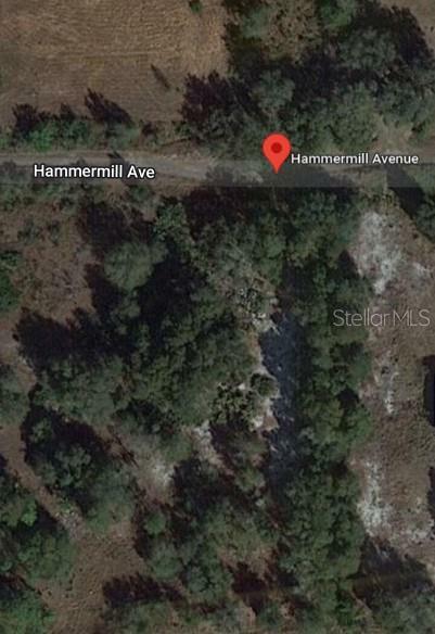 Property Photo: 0 Hammermill Avenue 80 FL 33859
