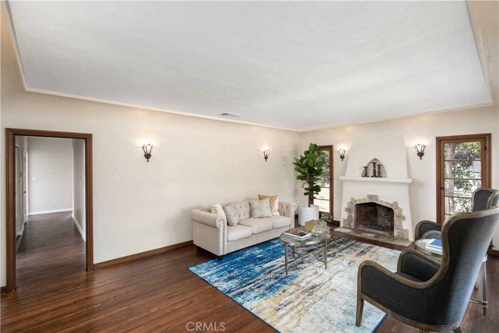 Property Photo: 1836 Reiter Drive CA 91106