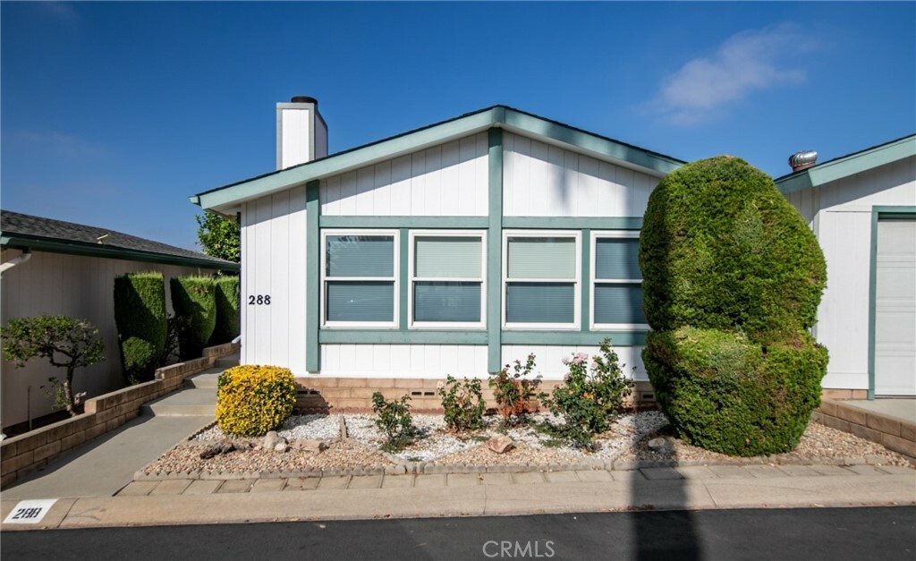 Property Photo:  3800 W Wilson Street 288  CA 92220 