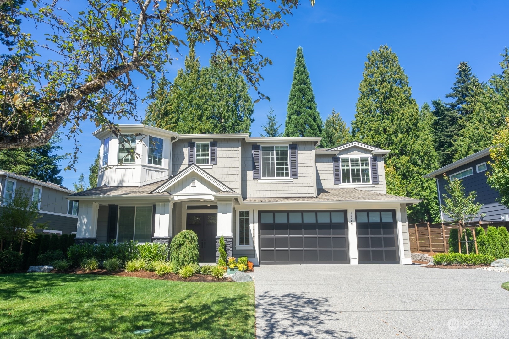 10420 NE 112th Street  Kirkland WA 98033 photo