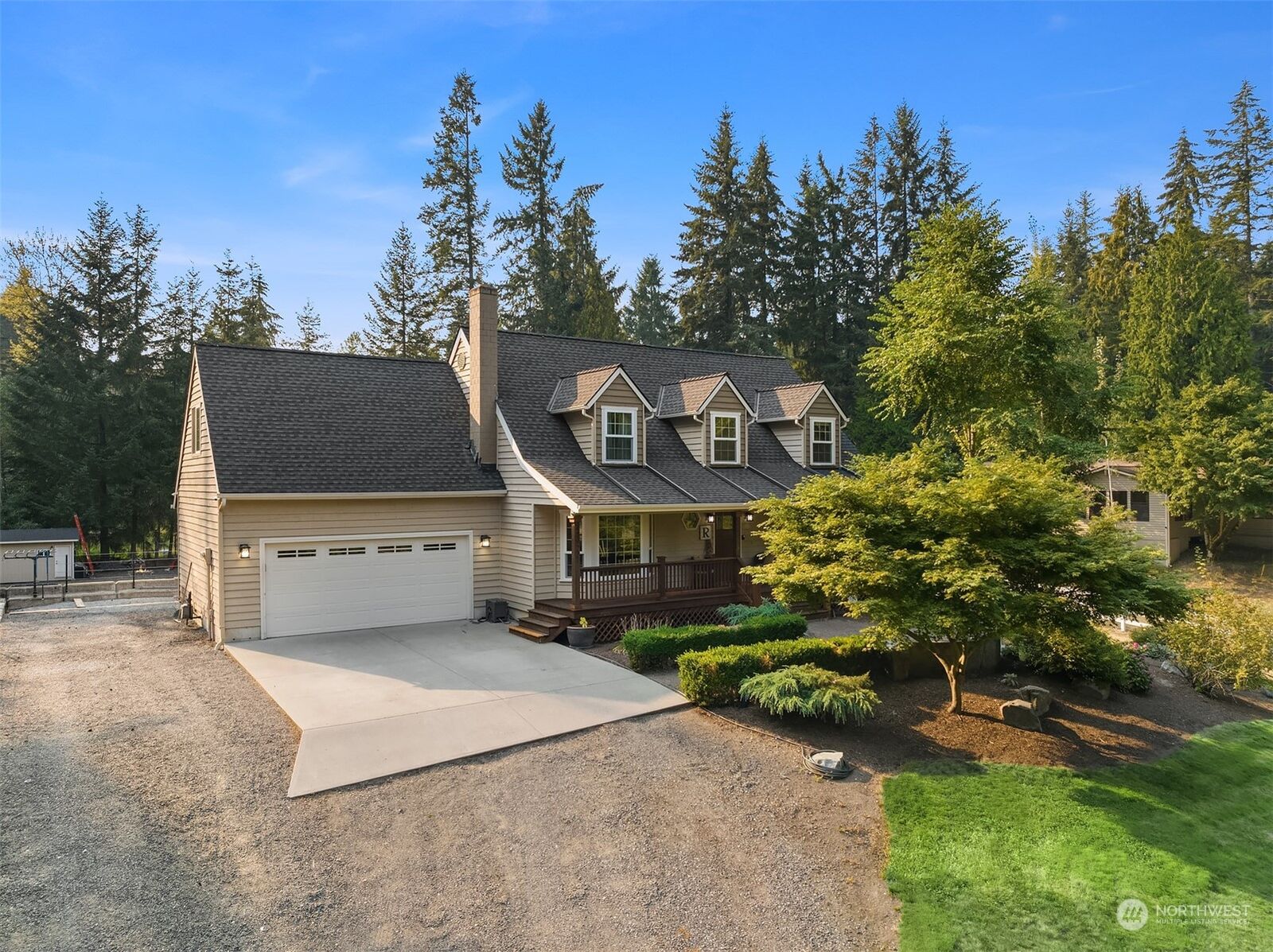 Property Photo: 18922 67th Avenue SE WA 98296