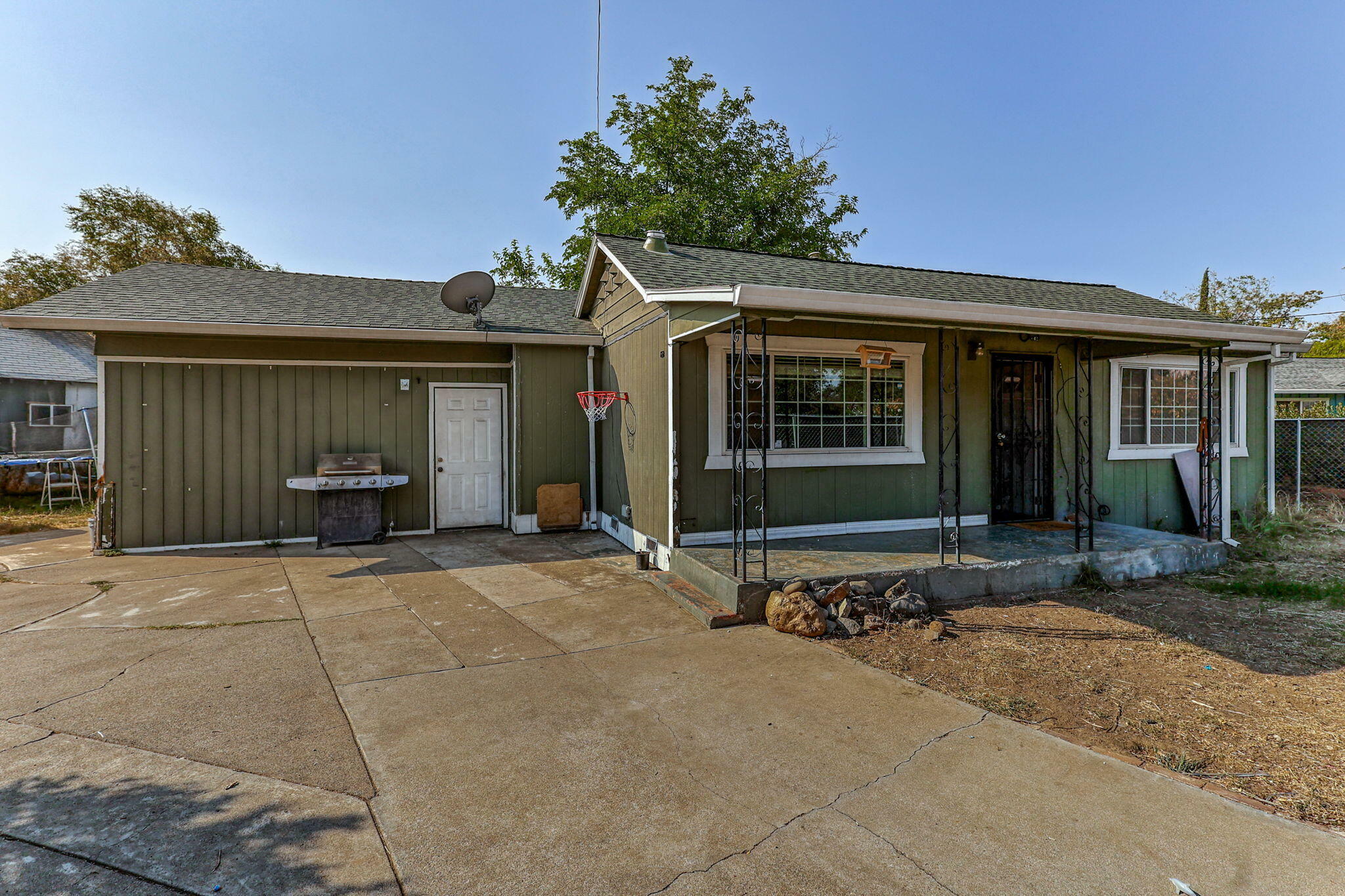 Property Photo:  20879 1st Street  CA 96022 