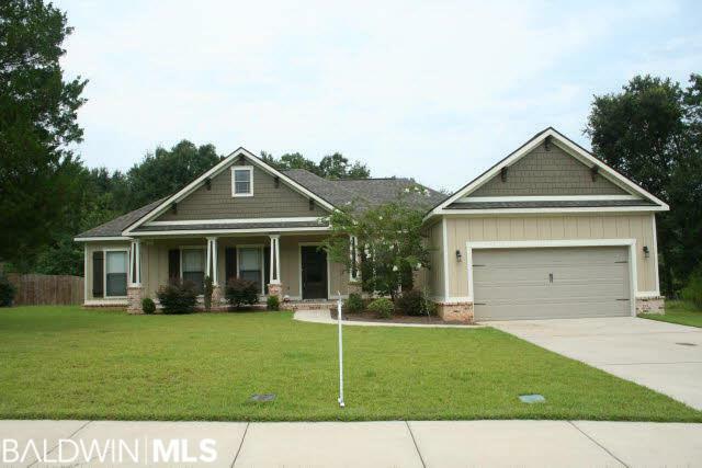 Property Photo:  545 Northstation Drive  AL 36532 