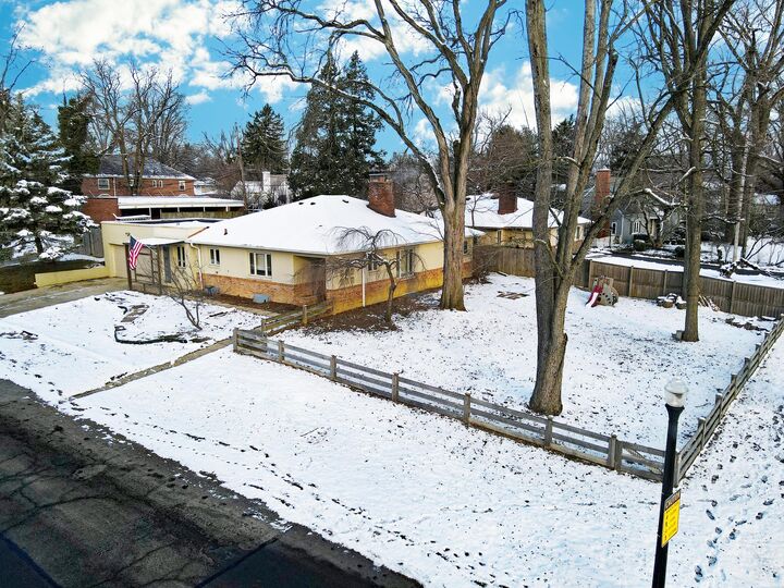 3070 Fair Avenue  Columbus OH 43209 photo