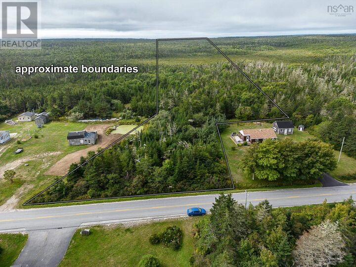 Property Photo:  Lot Stoney Island Road  NS B0W 3J0 