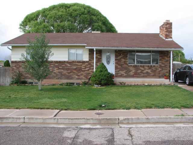 Property Photo:  264 W 1725 North  UT 84721 
