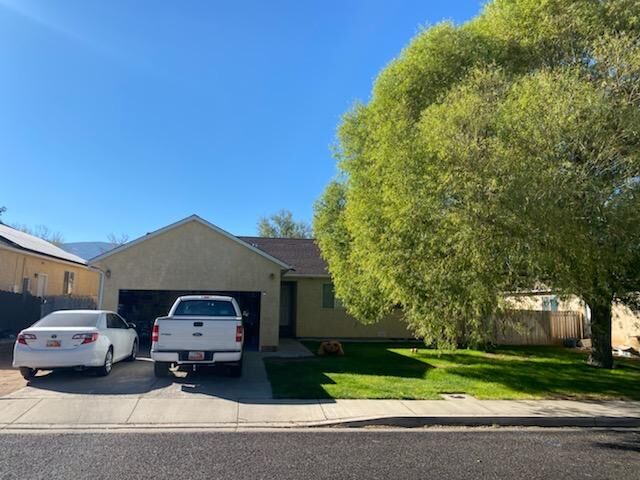 Property Photo: 731 W North Cedar Blvd N UT 84721