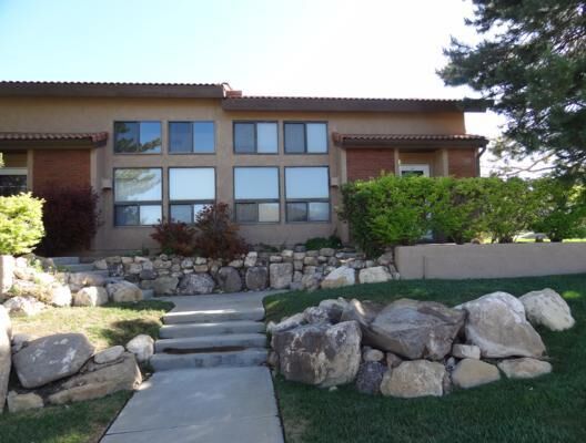 Property Photo:  325 E D L Sargent Dr  UT 84721