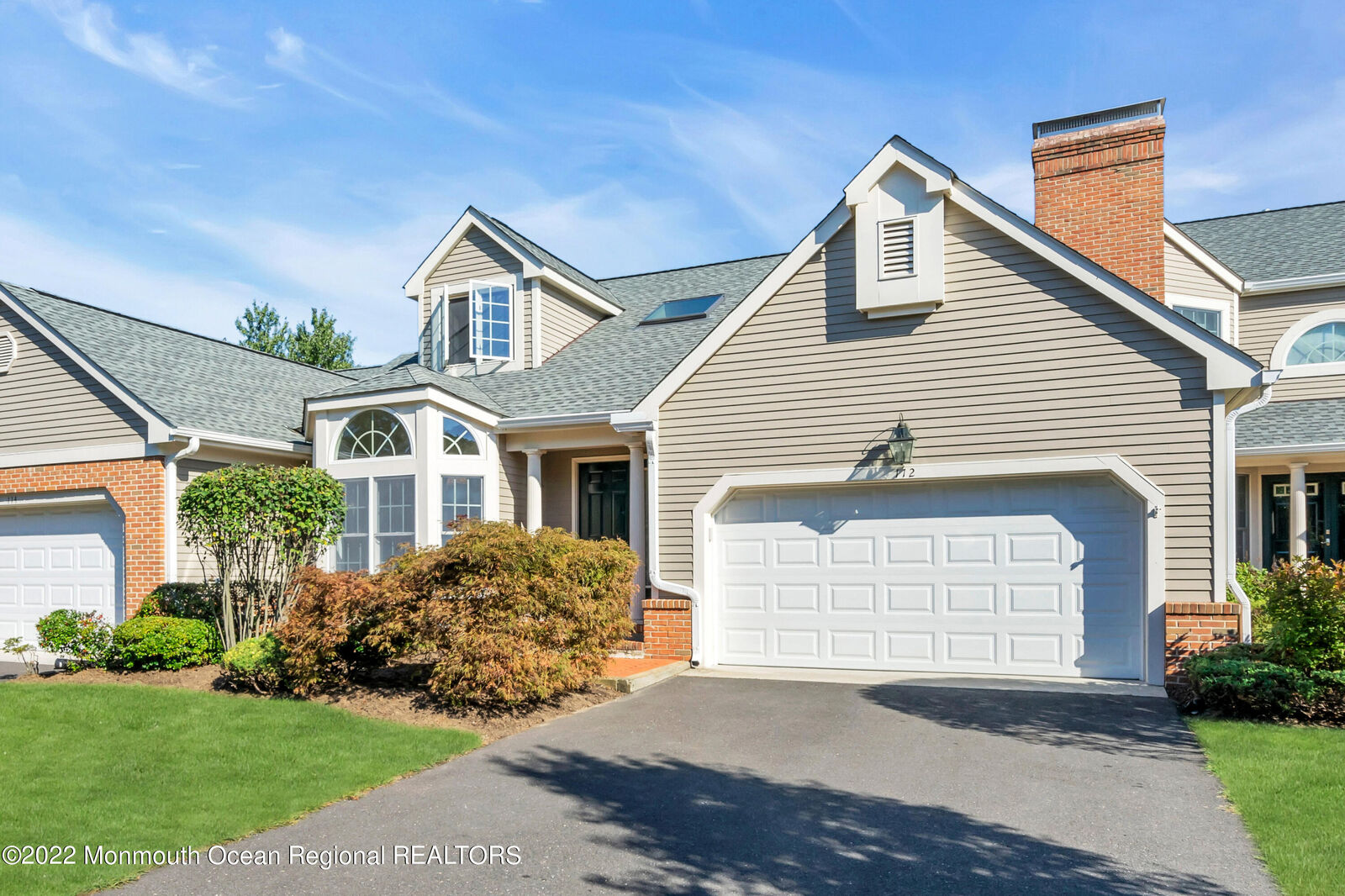 Property Photo: 112 Greenfield Court NJ 07739