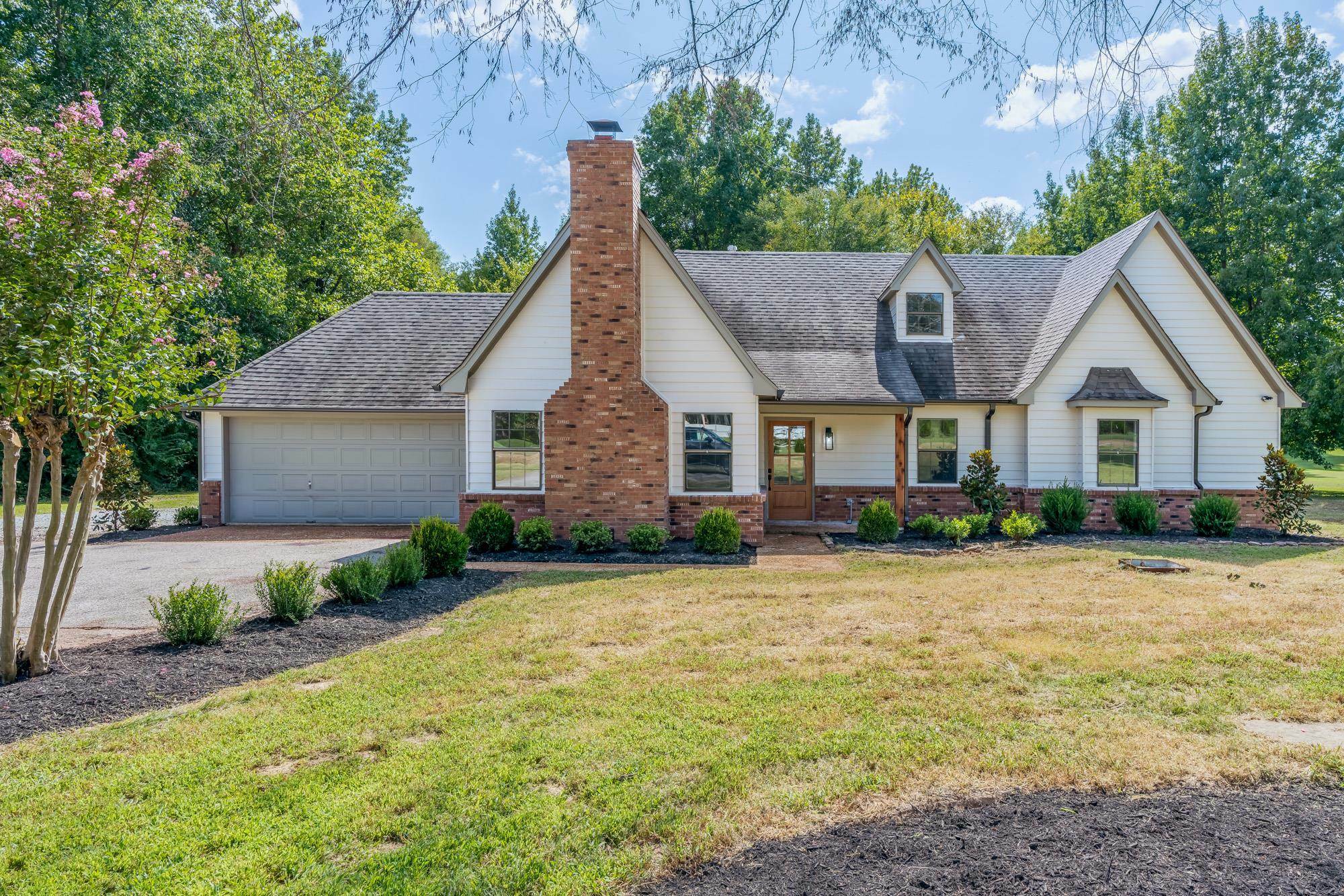 Property Photo: 3590 Hwy 193 Hwy TN 38017