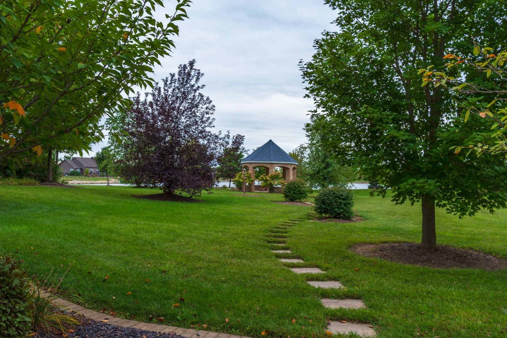 Property Photo:  10470 Sturbridge Road  IL 61705 