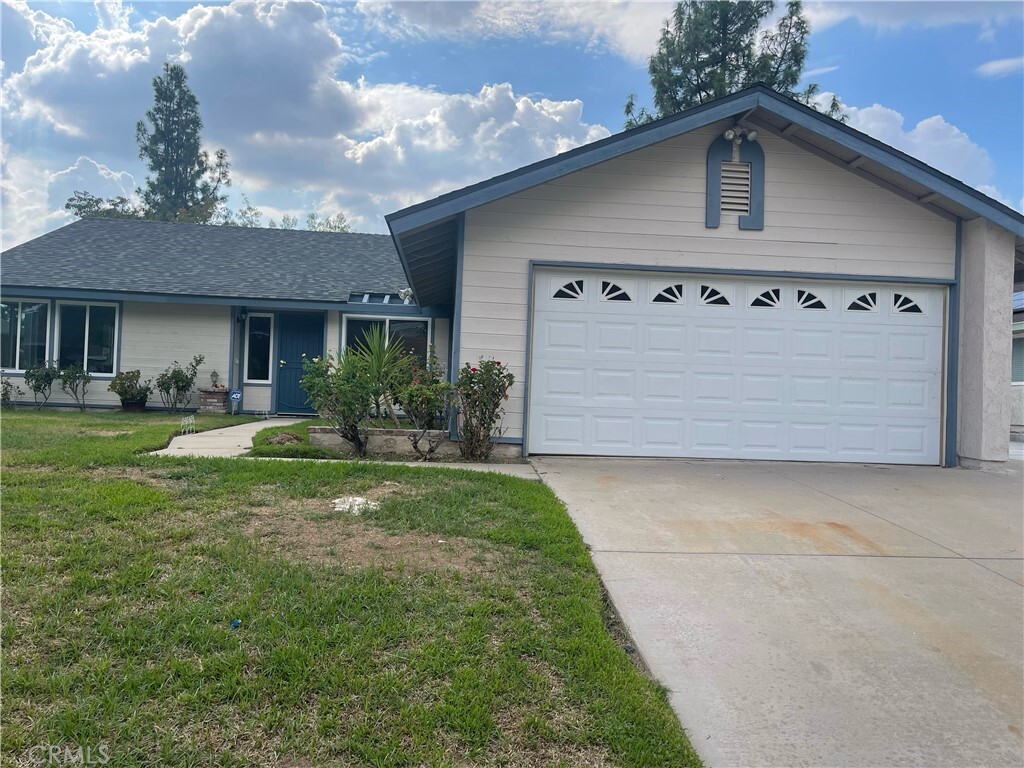 Property Photo:  3361 Lynwood Drive  CA 92346 