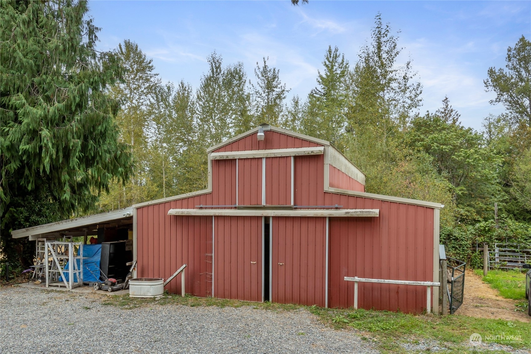 Property Photo:  11815 224th Street E  WA 98338 