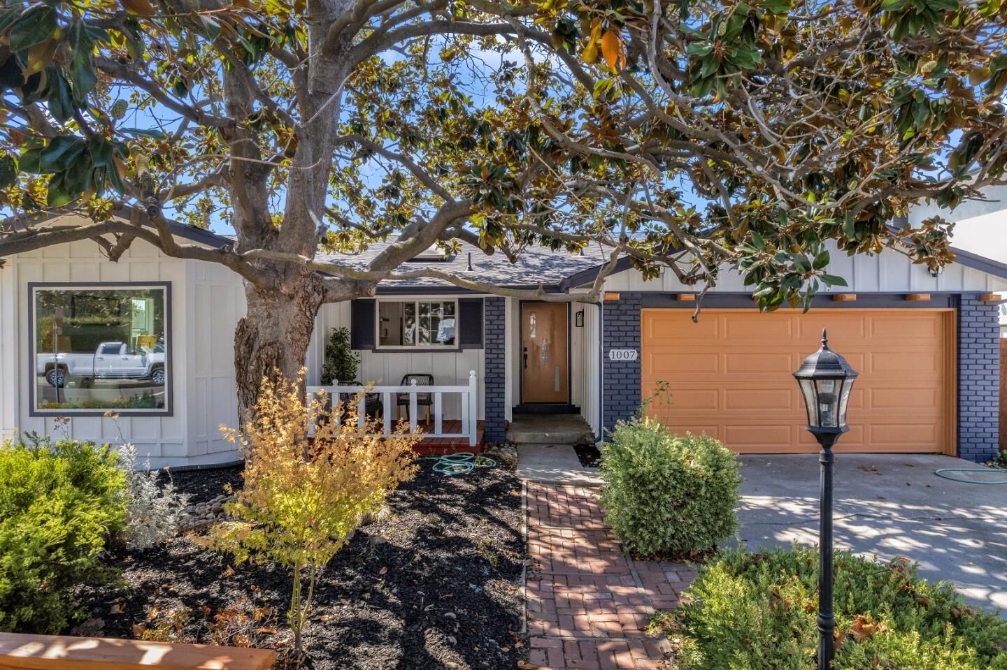 Property Photo:  1007 Almarida Drive  CA 95008 