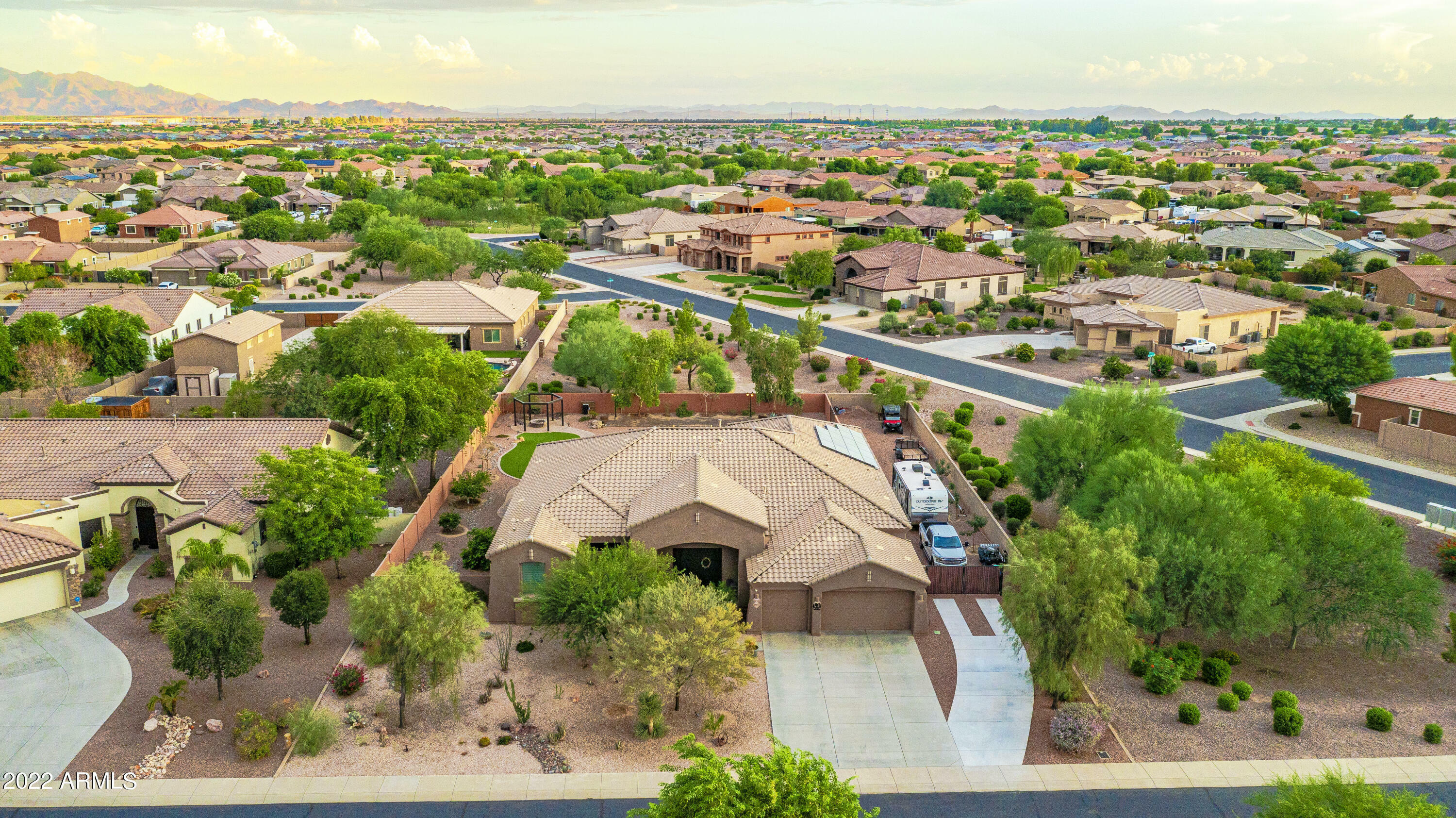 Property Photo:  18413 W Montebello Avenue  AZ 85340 