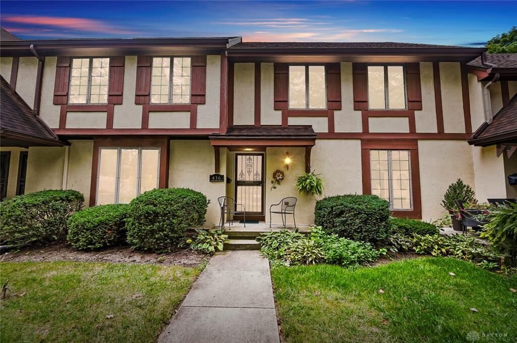 Property Photo: 416 N King Street OH 45385