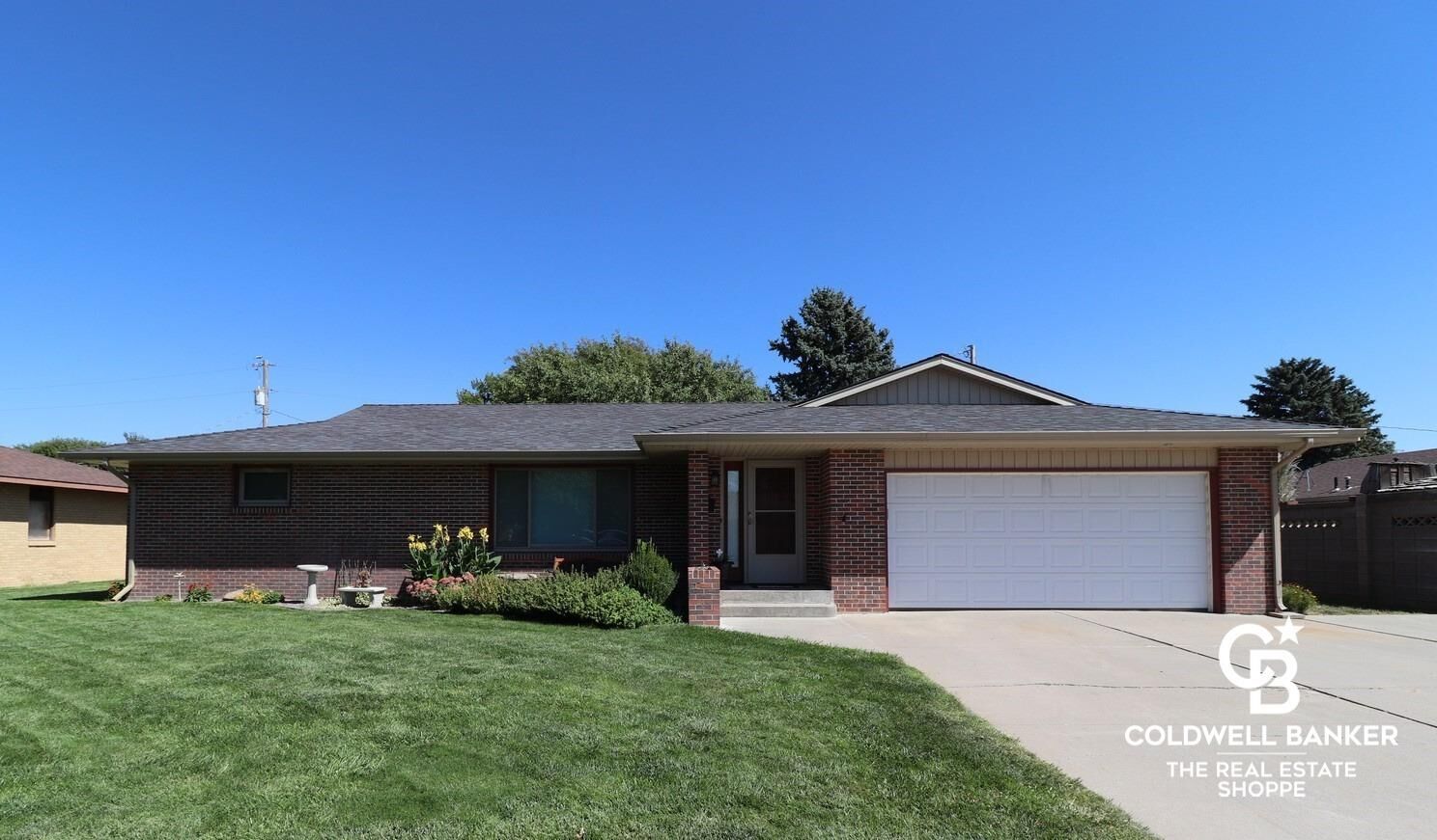 Property Photo:  1022 Jackson St  KS 67871 
