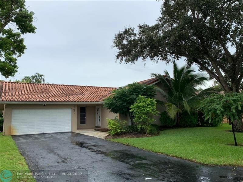 Property Photo:  1163 NW 83rd Ave  FL 33071 