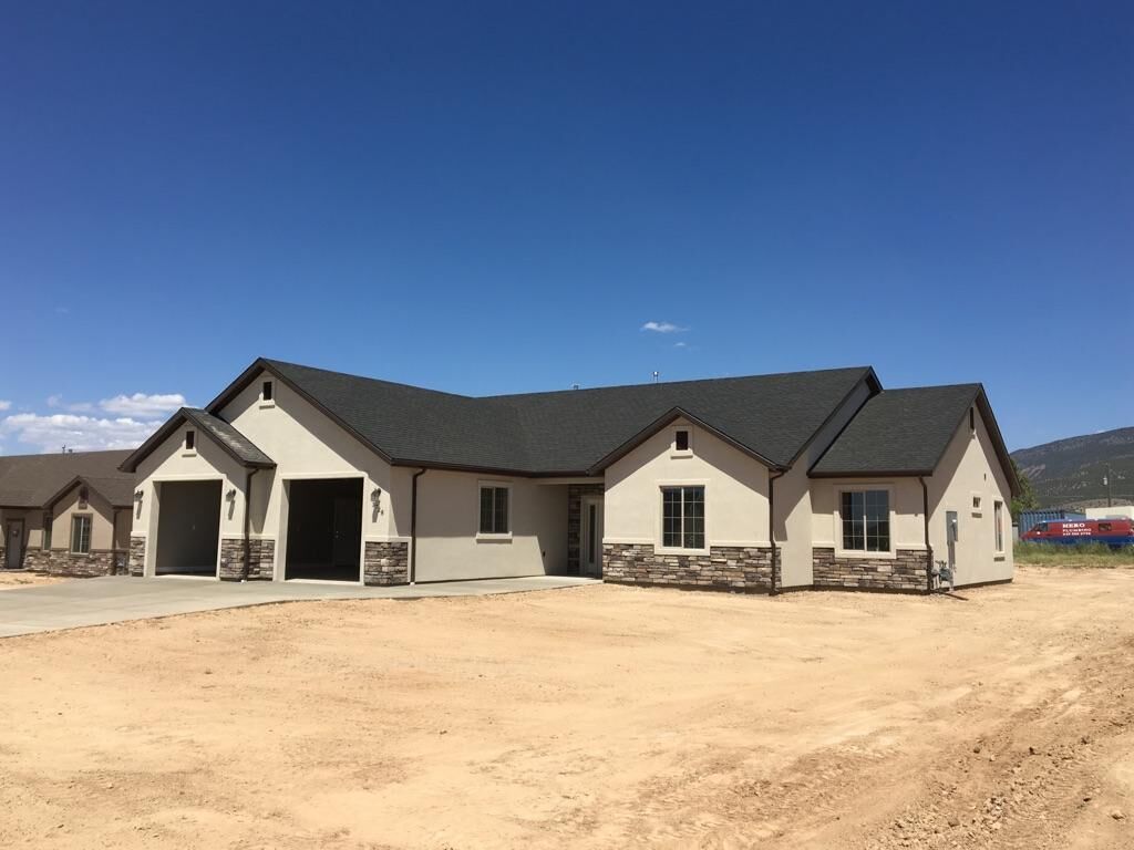 Property Photo:  3728 N 250 E  UT 84721 