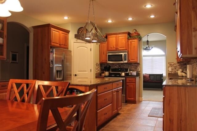 Property Photo:  839 S Laurie Ln  UT 84720 