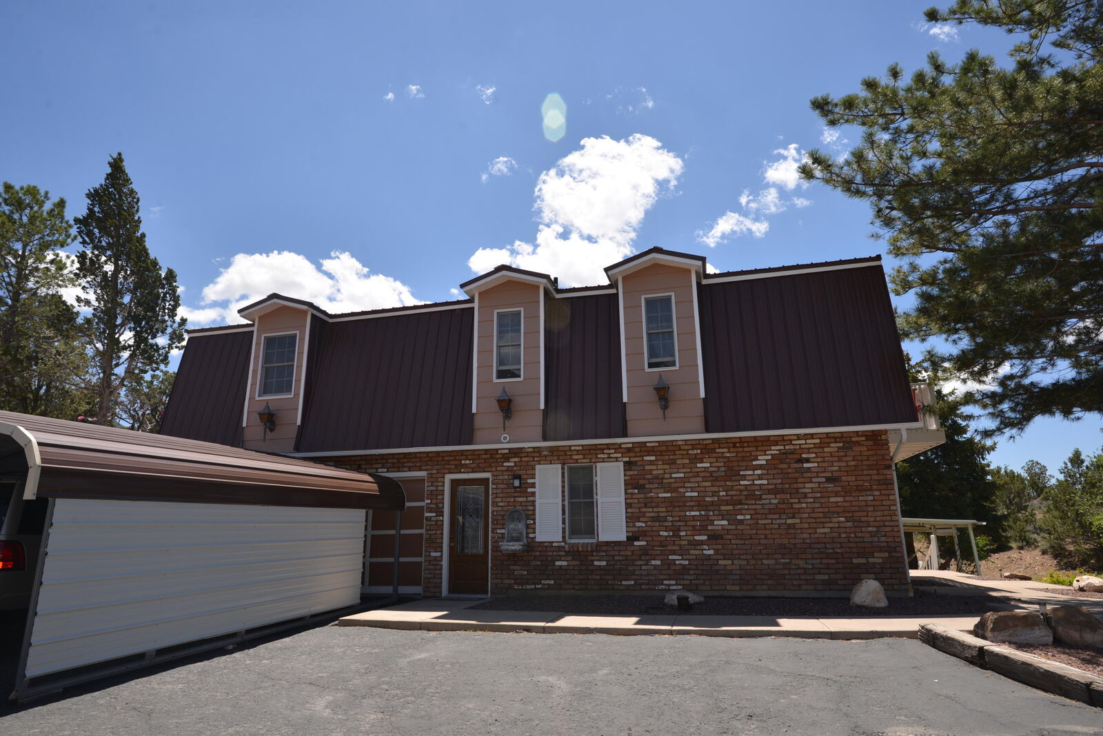 Property Photo:  4362 N Hwy 91  UT 84721