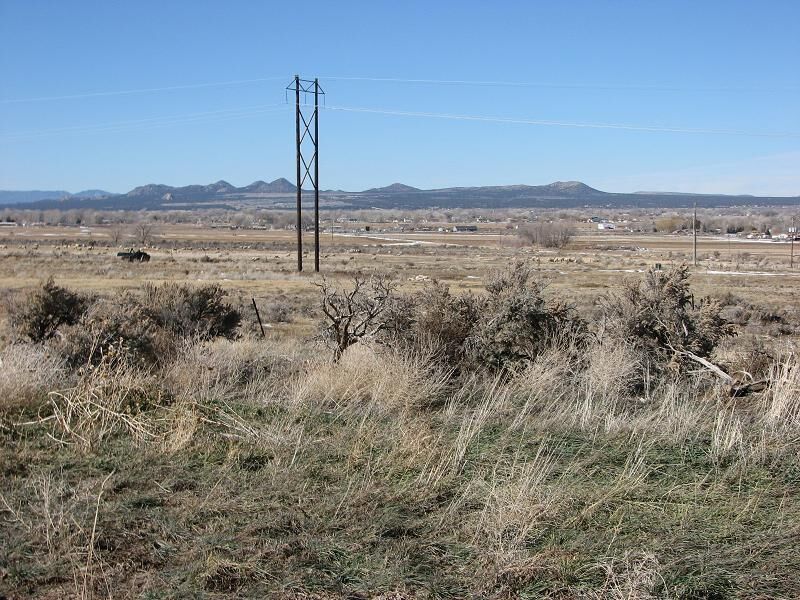 Property Photo:  19.92 Acres Off Old Hwy 91 In Enoch Apx 66 Res Sites+Comm Fr  UT 84721 