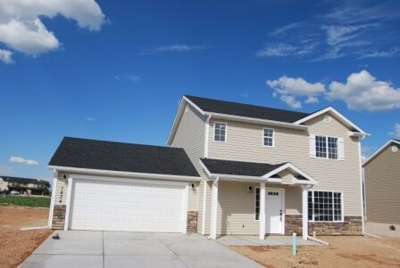Property Photo:  2838 N Summer Rain Cir Lot 52 Gemini Meadows  UT 84721 