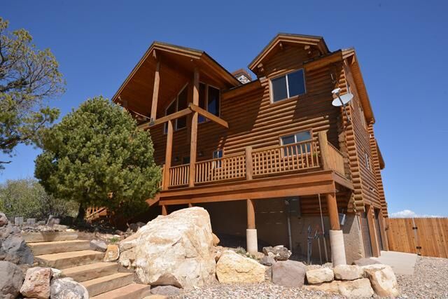 Property Photo:  1967 S High Cedar View  UT 84720