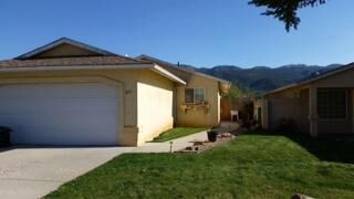 Property Photo:  651 W 60 N  UT 84761 