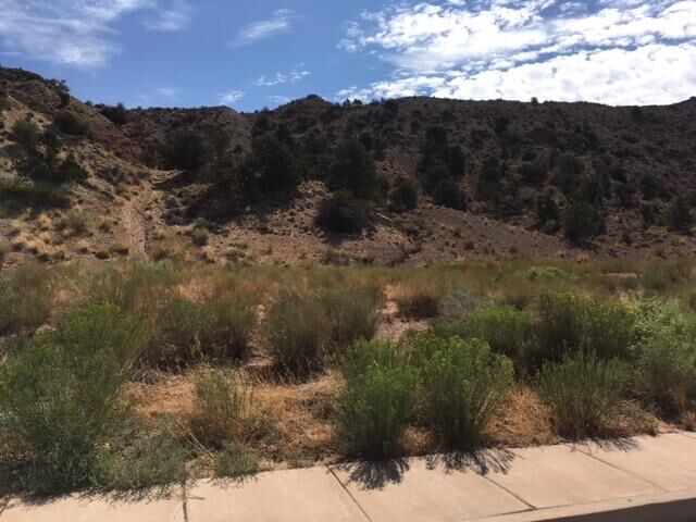 Property Photo: Lot 4 Blk 6 Highland Park UT 84721