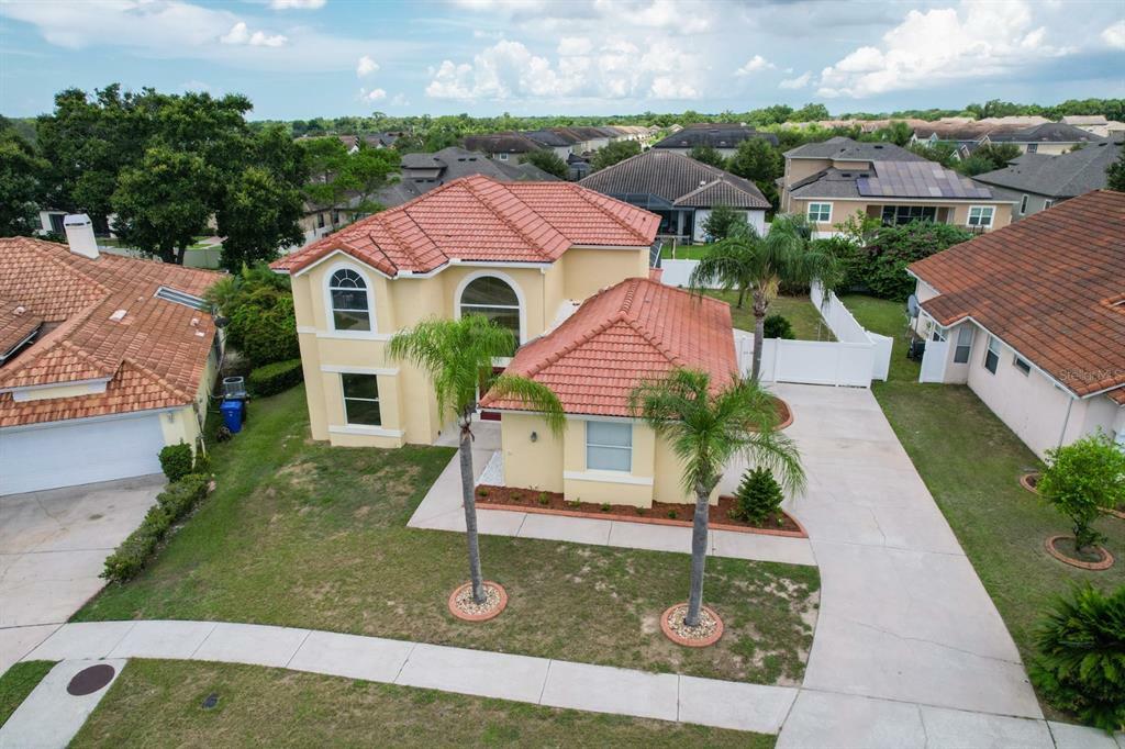 Property Photo:  929 Tuscanny Street  FL 33511 