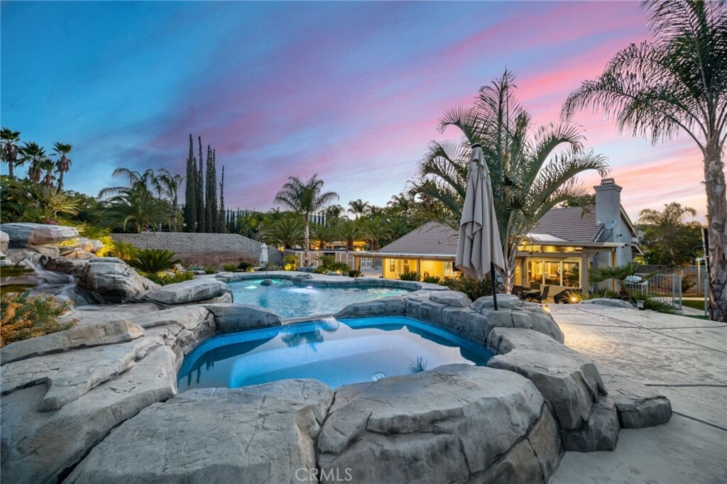 2801 Spring Meadow Drive  Corona CA 92881 photo