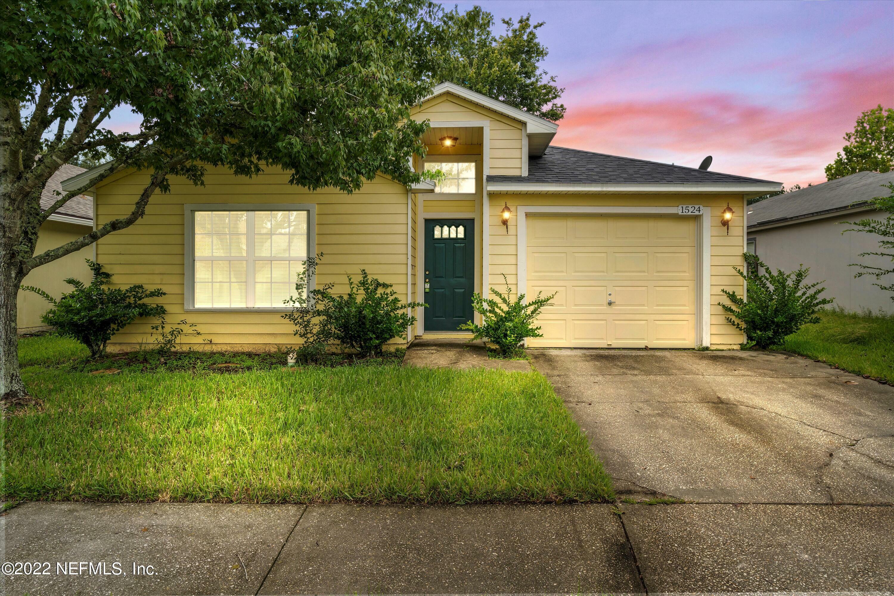 1524 Irishwood Court  Middleburg FL 32068 photo