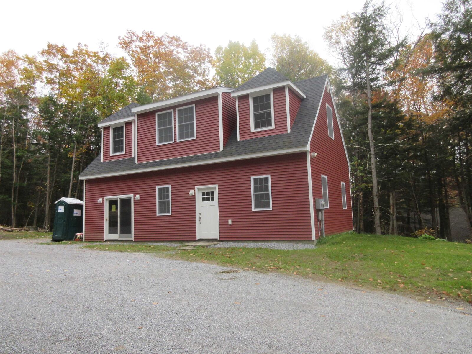 Property Photo:  375 Bog Road  NH 03244 