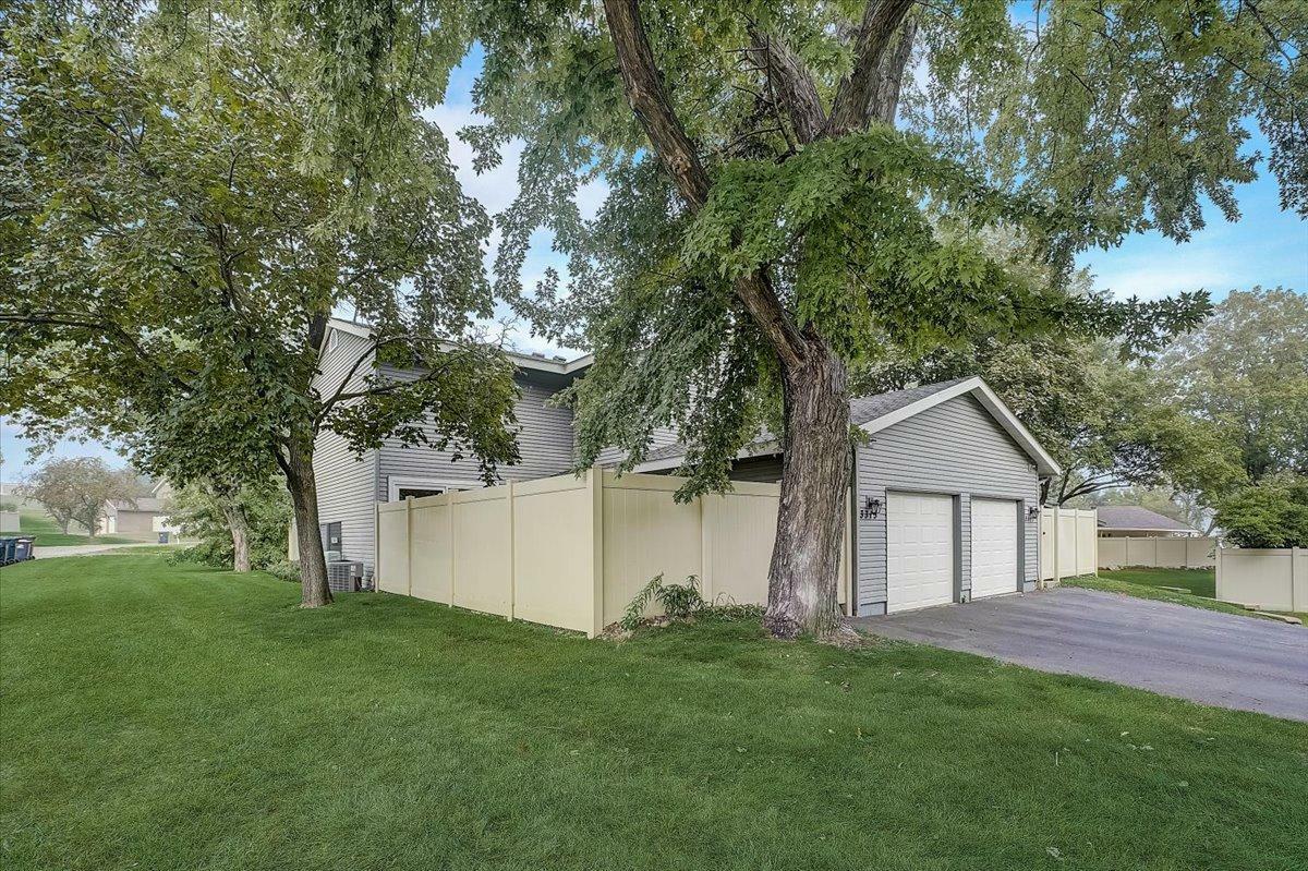 Property Photo:  3315 Lower 67th Street E  MN 55076 