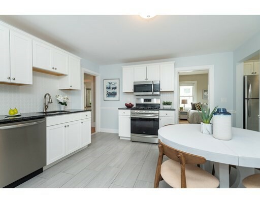 Property Photo:  106 Franklin St 3  MA 02445 