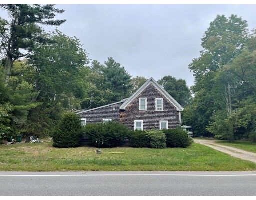 Property Photo:  43 Maquan  MA 02359 